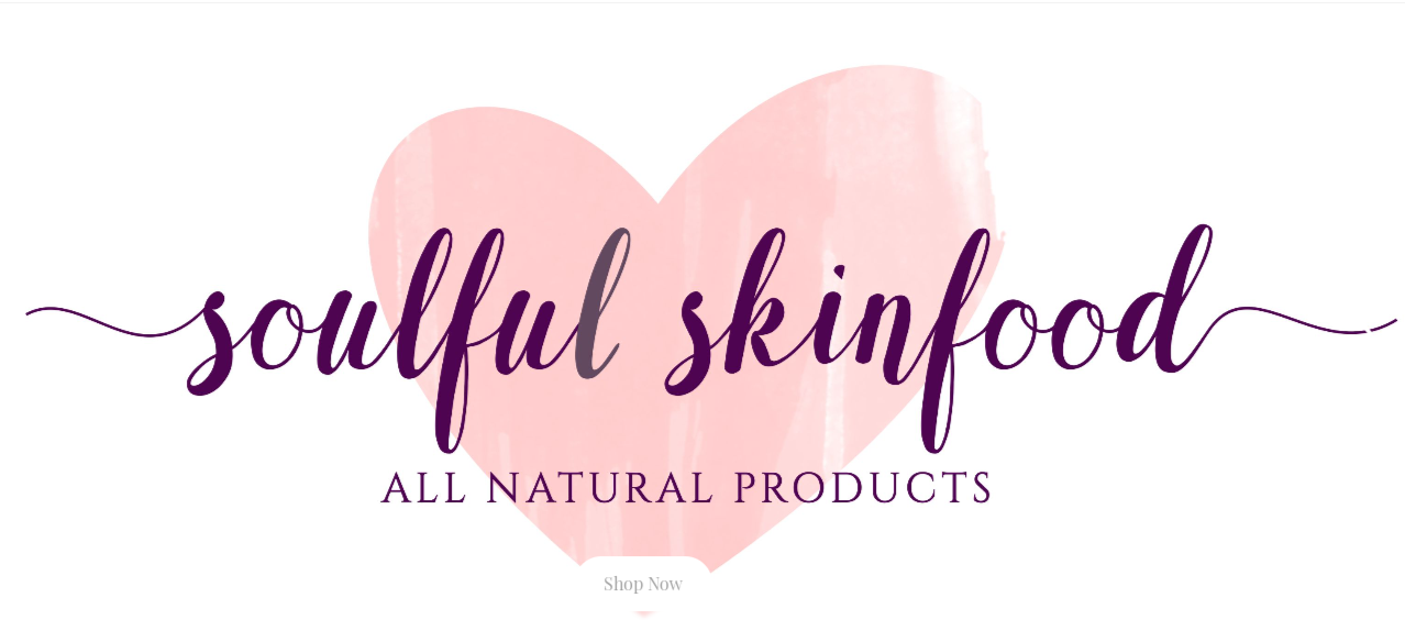 Soulful Skin Food design by ProntX