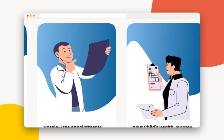 MedAssist design by ProntX